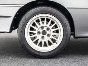 Audi Quattro 2.2 200 Pk thumbnail 28