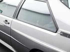 Audi Quattro 2.2 200 Pk thumbnail 37