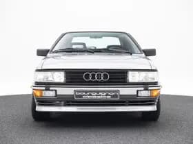 Audi Quattro 2.2 200 Pk thumbnail 5