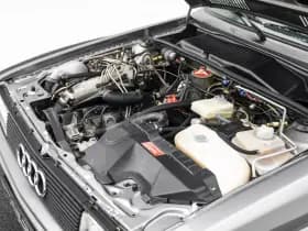 Audi Quattro 2.2 200 Pk thumbnail 43