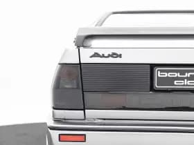 Audi Quattro 2.2 200 Pk thumbnail 48