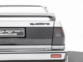 Audi Quattro 2.2 200 Pk thumbnail 49
