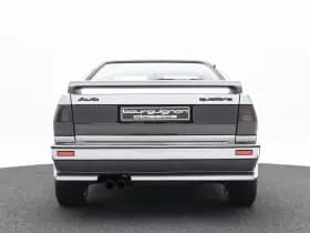Audi Quattro 2.2 200 Pk thumbnail 6