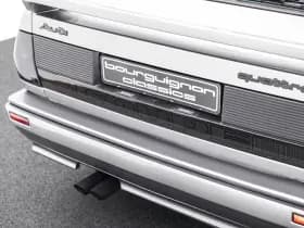 Audi Quattro 2.2 200 Pk thumbnail 51