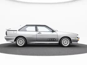 Audi Quattro 2.2 200 Pk thumbnail 7