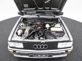 Audi Quattro 2.2 200 Pk thumbnail 9