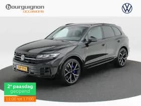 Volkswagen Touareg 3.0 TSi eHybrid 463 Pk 4MOTION R-Line