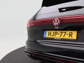Volkswagen Touareg 3.0 TSi eHybrid 463 Pk 4MOTION R-Line thumbnail 18