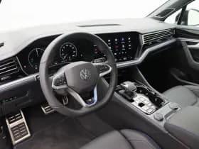 Volkswagen Touareg 3.0 TSi eHybrid 463 Pk 4MOTION R-Line thumbnail 3