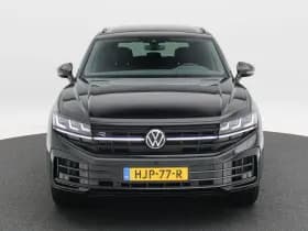 Volkswagen Touareg 3.0 TSi eHybrid 463 Pk 4MOTION R-Line thumbnail 4