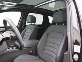 Volkswagen Touareg 3.0 TSi eHybrid 463 Pk 4MOTION R-Line thumbnail 5