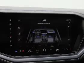 Volkswagen Touareg 3.0 TSi eHybrid 463 Pk 4MOTION R-Line thumbnail 41