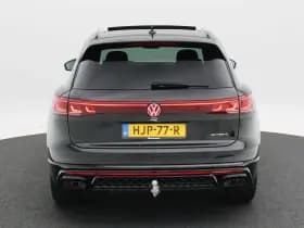 Volkswagen Touareg 3.0 TSi eHybrid 463 Pk 4MOTION R-Line thumbnail 6