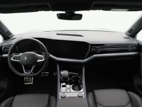 Volkswagen Touareg 3.0 TSi eHybrid 463 Pk 4MOTION R-Line thumbnail 53