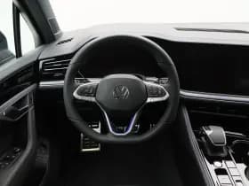Volkswagen Touareg 3.0 TSi eHybrid 463 Pk 4MOTION R-Line thumbnail 54