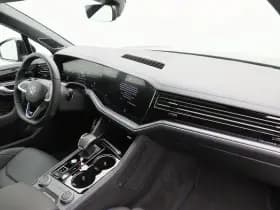 Volkswagen Touareg 3.0 TSi eHybrid 463 Pk 4MOTION R-Line thumbnail 56