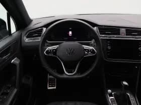Volkswagen Tiguan 1.4 TSi 245 Pk Automaat eHybrid R-Line Business+ thumbnail 23