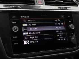 Volkswagen Tiguan 1.4 TSi 245 Pk Automaat eHybrid R-Line Business+ thumbnail 24