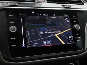 Volkswagen Tiguan 1.4 TSi 245 Pk Automaat eHybrid R-Line Business+ thumbnail 25