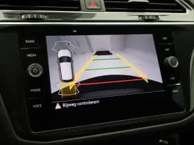 Volkswagen Tiguan 1.4 TSi 245 Pk Automaat eHybrid R-Line Business+ thumbnail 26