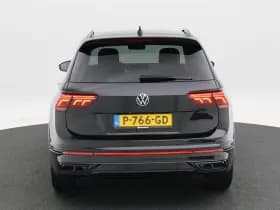 Volkswagen Tiguan 1.4 TSi 245 Pk Automaat eHybrid R-Line Business+ thumbnail 6