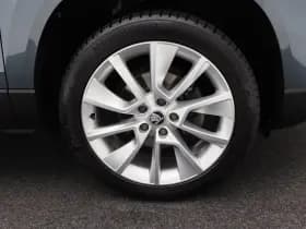 Skoda Karoq 1.6 TDi 115 Pk Clever Edition thumbnail 13