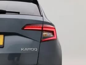 Skoda Karoq 1.6 TDi 115 Pk Clever Edition thumbnail 14