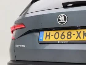 Skoda Karoq 1.6 TDi 115 Pk Clever Edition thumbnail 15