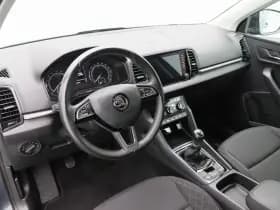 Skoda Karoq 1.6 TDi 115 Pk Clever Edition thumbnail 3