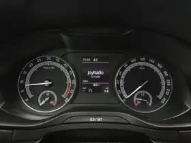 Skoda Karoq 1.6 TDi 115 Pk Clever Edition thumbnail 21