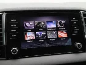 Skoda Karoq 1.6 TDi 115 Pk Clever Edition thumbnail 22