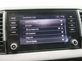 Skoda Karoq 1.6 TDi 115 Pk Clever Edition thumbnail 23