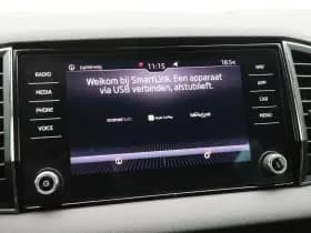 Skoda Karoq 1.6 TDi 115 Pk Clever Edition thumbnail 24