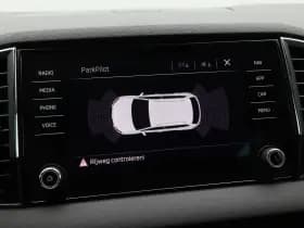 Skoda Karoq 1.6 TDi 115 Pk Clever Edition thumbnail 25