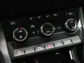 Skoda Karoq 1.6 TDi 115 Pk Clever Edition thumbnail 26