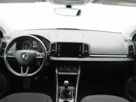 Skoda Karoq 1.6 TDi 115 Pk Clever Edition thumbnail 31