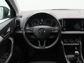 Skoda Karoq 1.6 TDi 115 Pk Clever Edition thumbnail 32