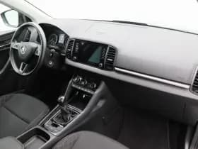 Skoda Karoq 1.6 TDi 115 Pk Clever Edition thumbnail 34