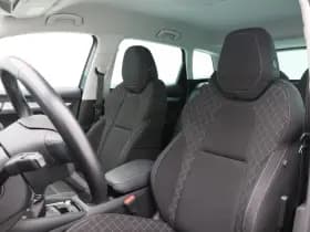 Skoda Karoq 1.6 TDi 115 Pk Clever Edition thumbnail 5