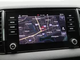 Skoda Karoq 1.6 TDi 115 Pk Clever Edition thumbnail 8