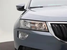 Skoda Karoq 1.6 TDi 115 Pk Clever Edition thumbnail 10