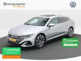 Volkswagen Arteon Shooting Brake 1.4 TSi 218 Pk Automaat eHybrid R-Line Business
