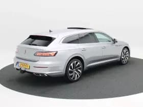 Volkswagen Arteon Shooting Brake 1.4 TSi 218 Pk Automaat eHybrid R-Line Business thumbnail 2