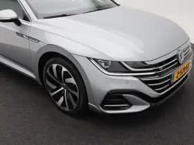 Volkswagen Arteon Shooting Brake 1.4 TSi 218 Pk Automaat eHybrid R-Line Business thumbnail 13