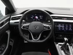 Volkswagen Arteon Shooting Brake 1.4 TSi 218 Pk Automaat eHybrid R-Line Business thumbnail 14