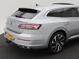 Volkswagen Arteon Shooting Brake 1.4 TSi 218 Pk Automaat eHybrid R-Line Business thumbnail 19