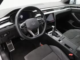 Volkswagen Arteon Shooting Brake 1.4 TSi 218 Pk Automaat eHybrid R-Line Business thumbnail 3