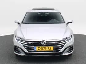 Volkswagen Arteon Shooting Brake 1.4 TSi 218 Pk Automaat eHybrid R-Line Business thumbnail 4