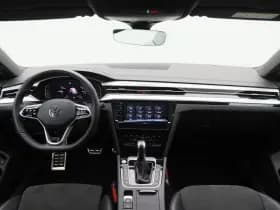Volkswagen Arteon Shooting Brake 1.4 TSi 218 Pk Automaat eHybrid R-Line Business thumbnail 45