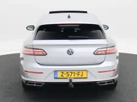 Volkswagen Arteon Shooting Brake 1.4 TSi 218 Pk Automaat eHybrid R-Line Business thumbnail 6